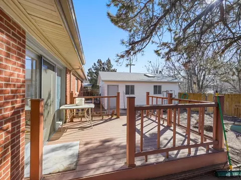 118 W Roberson Dr, Fruita, CO 81521 photo 27