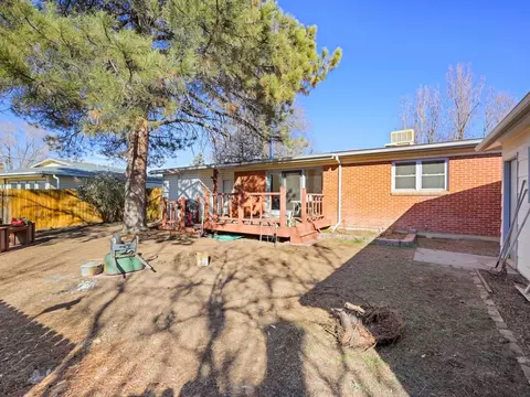 118 W Roberson Dr, Fruita, CO 81521 photo 35
