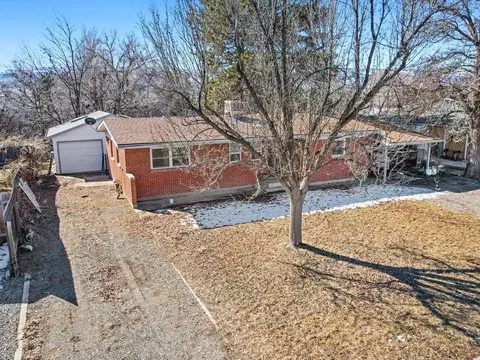 118 W Roberson Dr, Fruita, CO 81521 photo 39