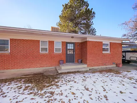 118 W Roberson Dr, Fruita, CO 81521 photo 32