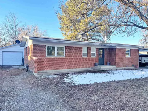 118 W Roberson Dr, Fruita, CO 81521 photo 1