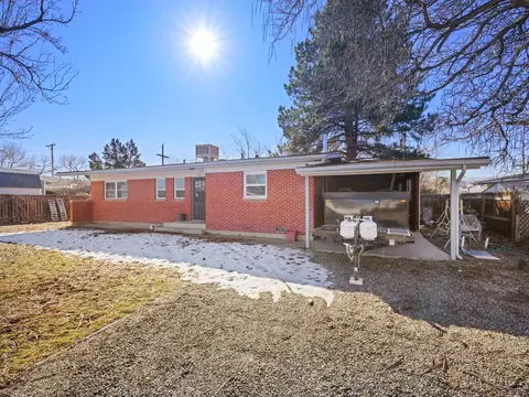 118 W Roberson Dr, Fruita, CO 81521 photo 31