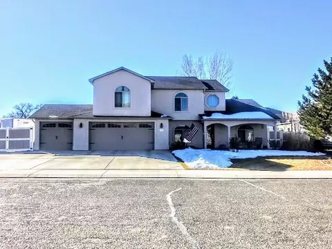 792 Delean Way, Fruita, CO 81521 photo 1