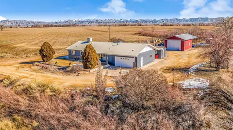 1650 10 Rd, Mack, CO 81525 photo 26