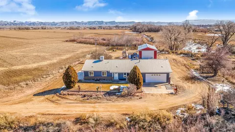 1650 10 Rd, Mack, CO 81525 photo 1
