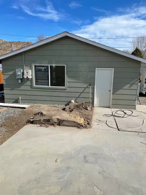 568 Greig Ave, De Beque, CO 81630 photo 5