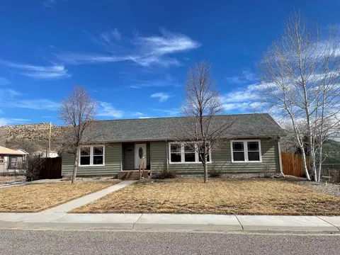 568 Greig Ave, De Beque, CO 81630 photo 1