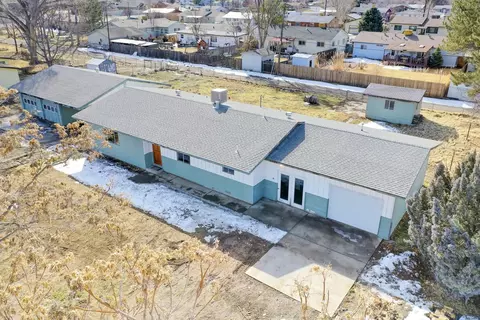 1030 E Pabor Ave, Fruita, CO 81521 photo 1