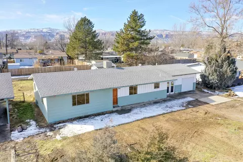 1030 E Pabor Ave, Fruita, CO 81521 photo 2