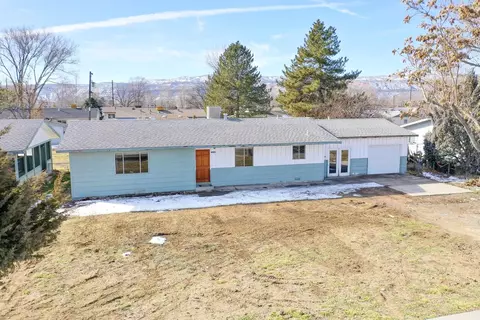 1030 E Pabor Ave, Fruita, CO 81521 photo 3