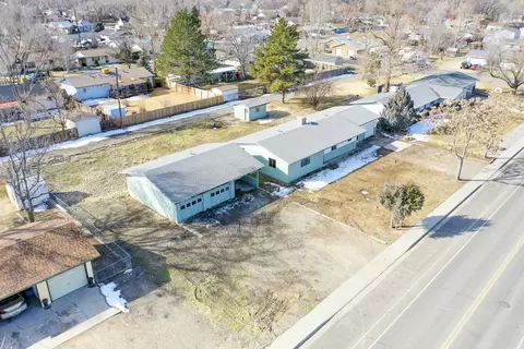 1030 E Pabor Ave, Fruita, CO 81521 photo 5