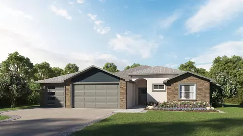 787 Flamecrest Dr, Fruita, CO 81521 photo 1