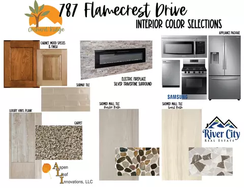 787 Flamecrest Dr, Fruita, CO 81521 photo 4