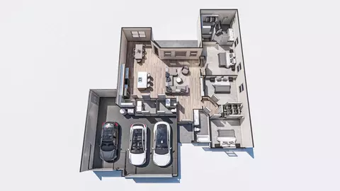 787 Flamecrest Dr, Fruita, CO 81521 photo 2