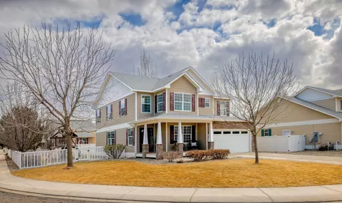 192 Heatherly Ln, Fruita, CO 81521 photo 1