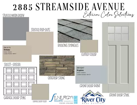 2885 Streamside Ave, Grand Junction, CO 81501 photo 3