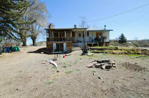 22026 October Rd, Eckert, CO 81418 photo 3
