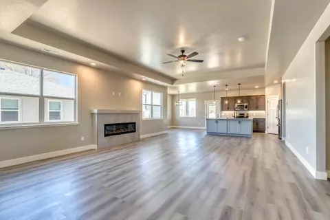 775 Flamecrest Dr, Fruita, CO 81521 photo 3