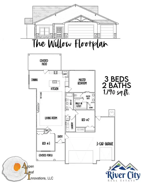 775 Flamecrest Dr, Fruita, CO 81521 photo 33