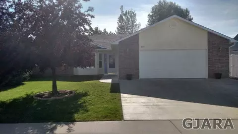 540 Poplar Dr, Fruita, CO 81521 photo 1
