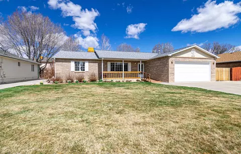 293 W Meadow Ave, Fruita, CO 81521 photo 1