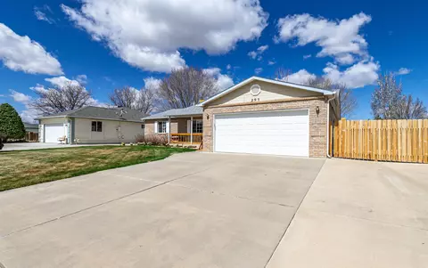 293 W Meadow Ave, Fruita, CO 81521 photo 3