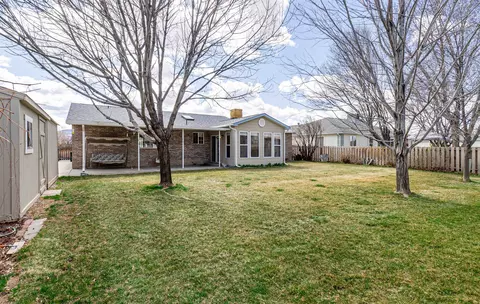 293 W Meadow Ave, Fruita, CO 81521 photo 20