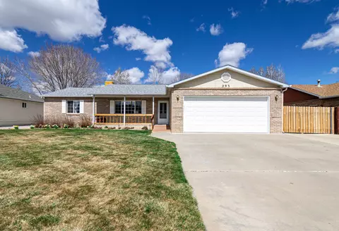 293 W Meadow Ave, Fruita, CO 81521 photo 2