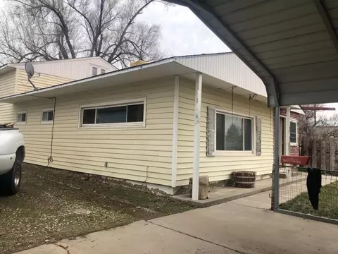 232 S Sunset Ave, Rangely, CO 81648 photo 7
