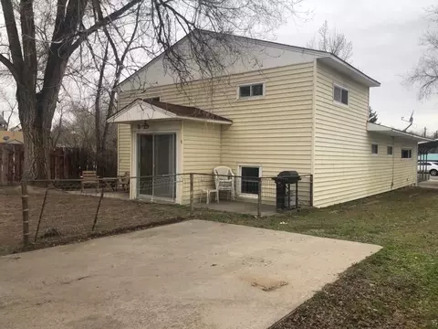 232 S Sunset Ave, Rangely, CO 81648 photo 6