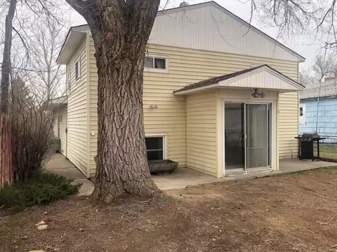 232 S Sunset Ave, Rangely, CO 81648 photo 5
