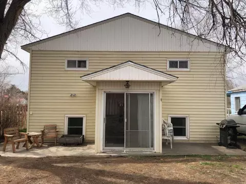 232 S Sunset Ave, Rangely, CO 81648 photo 4