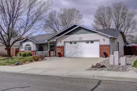 417 Comstock Dr, Fruita, CO 81521 photo 2