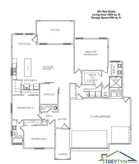 901 Red Globe Dr, Fruita, CO 81521 photo 2
