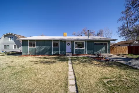 203 E Heritage Ct, Fruita, CO 81521 photo 1