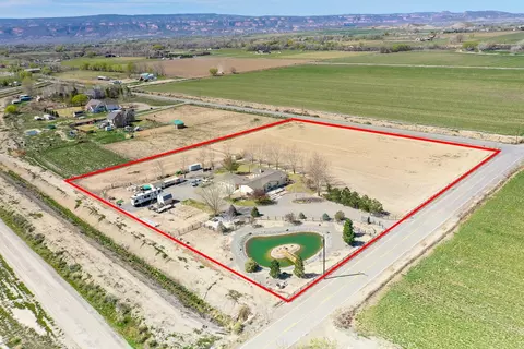 1801 O Rd, Fruita, CO 81521 photo 38