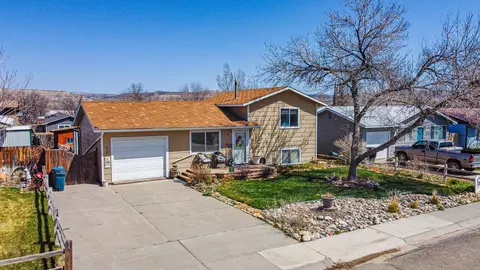 210 E Rangely Ave, Rangely, CO 81648 photo 1