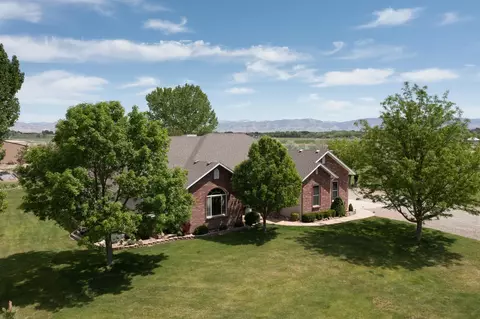 1668 M Rd, Fruita, CO 81521 photo 2