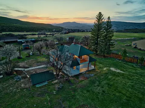 View/Area - 51657 Ke Rd, Mesa, CO 81643 photo 2 of 7