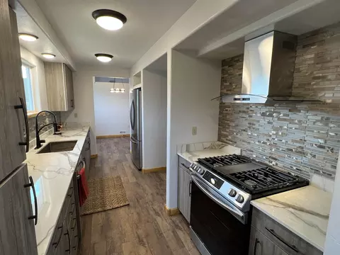 Kitchen - 51657 Ke Rd, Mesa, CO 81643 photo 2 of 4
