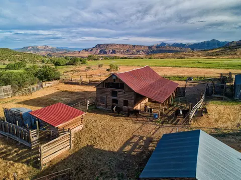 View/Area - 51657 Ke Rd, Mesa, CO 81643 photo 5 of 7