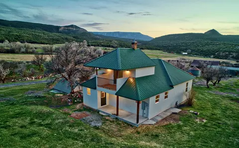 51657 Ke Rd, Mesa, CO 81643