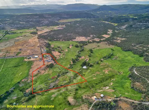 View/Area - 51657 Ke Rd, Mesa, CO 81643 photo 6 of 7