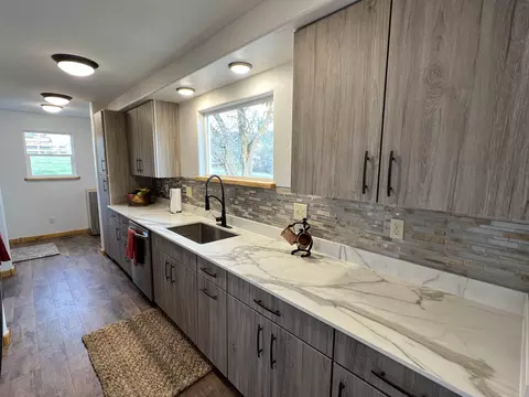 Kitchen - 51657 Ke Rd, Mesa, CO 81643 photo 1 of 4