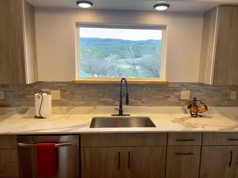 Kitchen - 51657 Ke Rd, Mesa, CO 81643 photo 4 of 4