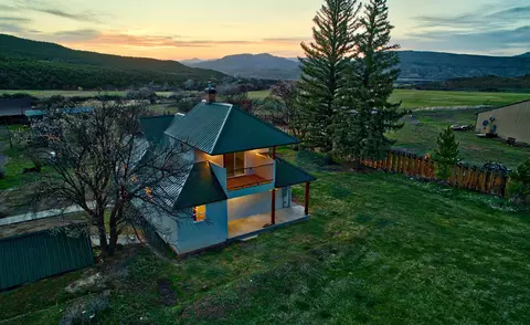 View/Area - 51657 Ke Rd, Mesa, CO 81643 photo 3 of 7