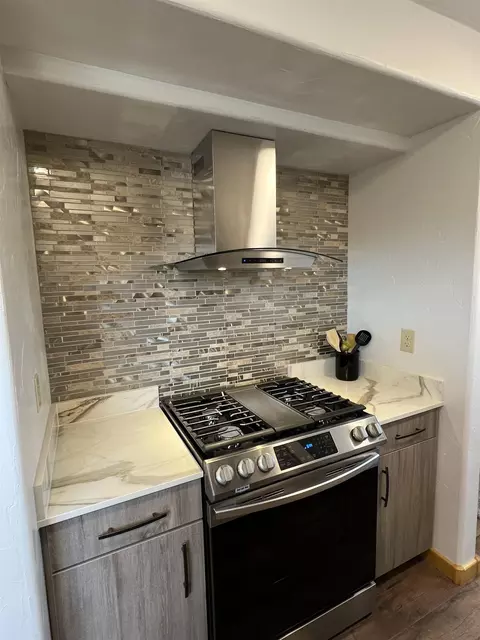 Kitchen - 51657 Ke Rd, Mesa, CO 81643 photo 3 of 4