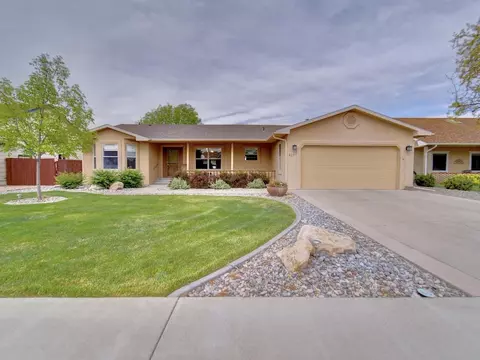 417 Gold Rush Dr, Fruita, CO 81521 photo 1