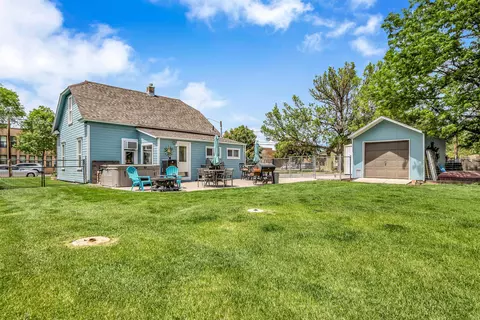 234 N Maple St, Fruita, CO 81521 photo 4