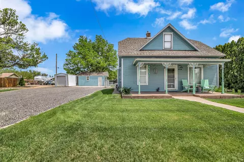 234 N Maple St, Fruita, CO 81521 photo 1